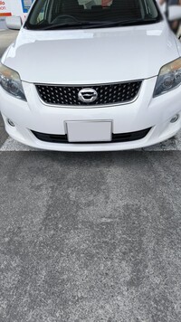 トヨタ カローラフィールダー 1.5X“Gエディション”_4WD(CVT_1.5)