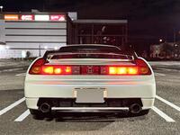 ホンダ NSX