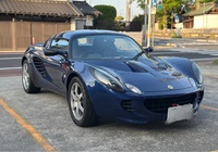ロータス エリーゼ