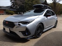スバル インプレッサ（ハッチバック） ST スマートエディション_AWD(CVT_2.0)