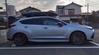 スバル インプレッサ（ハッチバック） ST スマートエディション_AWD(CVT_2.0)