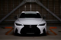 レクサス IS 300“Fスポーツ モードブラックS”(SPDS_2.0)