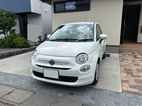 フィアット 500 （ハッチバック） 500 1.2 カルト_RHD(ATモード付シーケンシャル_1.2)