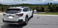スバル レガシィ アウトバック リミテッド EX_AWD(CVT_1.8)
