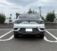 ルノー アルカナ エスプリ アルピーヌ Eテック フルハイブリッド_RHD(AT_1.6)
