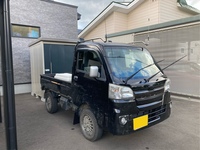 スバル サンバートラック TC_4WD(MT_0.66)