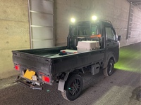 スバル サンバートラック TC_4WD(MT_0.66)