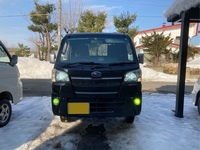 スバル サンバートラック TC_4WD(MT_0.66)