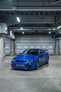日産 スカイラインＧＴ‐Ｒ