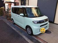 ダイハツ タント X(CVT_0.66)