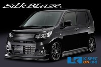 スズキ ワゴンRスティングレー T(CVT_0.66)