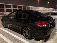 スバル レガシィB4 2.5GT_アイサイト_S_パッケージ_AWD(AT_2.5)