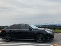 スバル レガシィB4 2.5GT_アイサイト_S_パッケージ_AWD(AT_2.5)