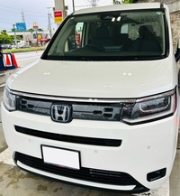 ホンダ ステップワゴン e:HEV エアー_7人乗り(CVT_2.0)