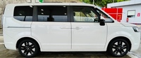 ホンダ ステップワゴン e:HEV エアー_7人乗り(CVT_2.0)