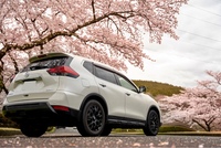 日産 エクストレイル 20X エクストリーマーX_7人乗り_4WD(CVT_2.0)