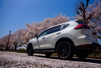 日産 エクストレイル 20X エクストリーマーX_7人乗り_4WD(CVT_2.0)