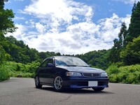 トヨタ カローラ GT(MT_1.6)