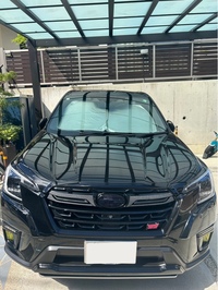 スバル フォレスター STIスポーツ_AWD（CVT_1.8）
