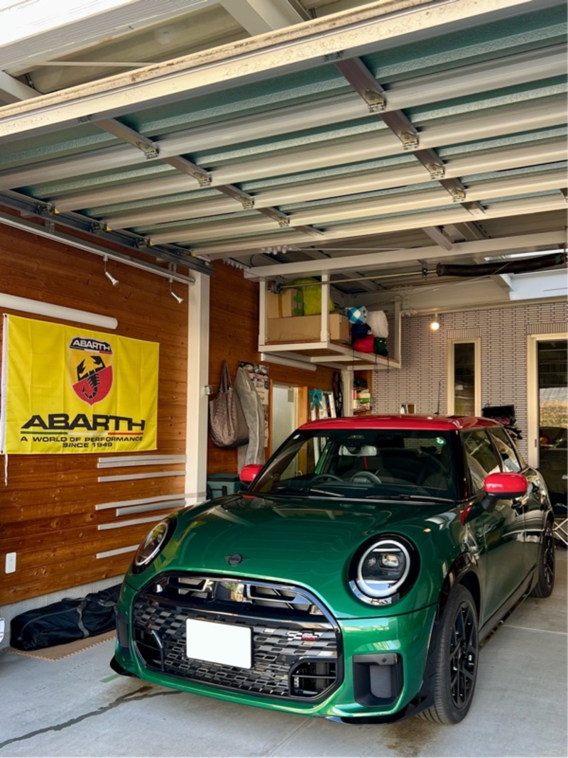 ミニ MINI Cooper S 5ドア_RHD(DCT_2.0)