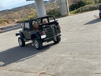 ジープ ラングラー サハラ ソフトトップ_RHD_4WD(AT_3.8)