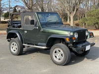 ジープ ラングラー サハラ ソフトトップ_RHD_4WD(AT_3.8)
