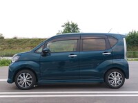 スバル ステラ カスタム R スマートアシスト(CVT_0.66)