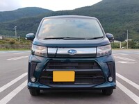 スバル ステラ カスタム R スマートアシスト(CVT_0.66)