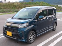 スバル ステラ カスタム R スマートアシスト(CVT_0.66)