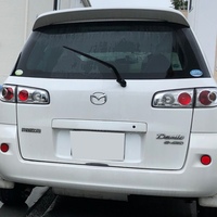 マツダ デミオ Casual_4WD(AT_1.3)