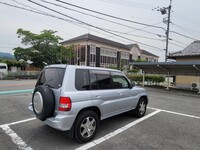 三菱 パジェロイオ ZR_4WD(MT_2.0)