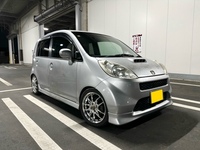 ホンダ ライフ Dターボ(AT_0.66)