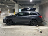 スバル レガシィ アウトバック Xブレイク_AWD（CVT_2.5）