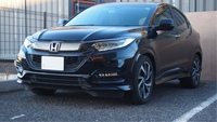 ホンダ ヴェゼル RS・ホンダセンシング(CVT_1.5)