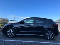 ホンダ ヴェゼル RS・ホンダセンシング(CVT_1.5)
