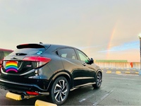 ホンダ ヴェゼル RS・ホンダセンシング(CVT_1.5)