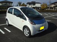 三菱 i-MiEV M