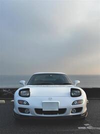 マツダ RX-7