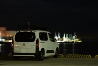 シトロエン ベルランゴ シャイン XTR パック_RHD(EAT_1.5)