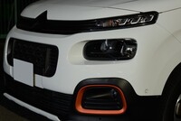シトロエン ベルランゴ シャイン XTR パック_RHD(EAT_1.5)