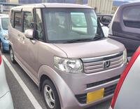 ホンダ N-BOX