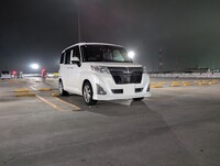 トヨタ ルーミー X“S”(CVT_1.0)