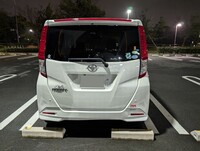 トヨタ ルーミー X“S”(CVT_1.0)