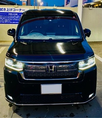 ホンダ ステップワゴンスパーダ e:HEV スパーダ_7人乗り (CVT_2.0)