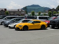 トヨタ スープラ GR スープラ RZ(MT_3.0)
