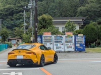 トヨタ スープラ GR スープラ RZ(MT_3.0)
