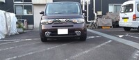 日産 キューブ 15G(CVT_1.5)