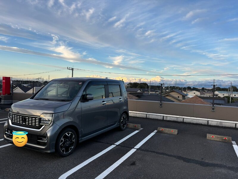 ホンダ N-WGNカスタム L・ターボ ホンダセンシング(CVT_0.66)