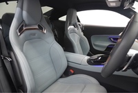 メルセデスAMG AMG GT GT43 クーペ_RHD(AT_2.0)【MP202501】