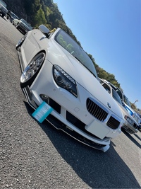 BMW 6シリーズ カブリオレ